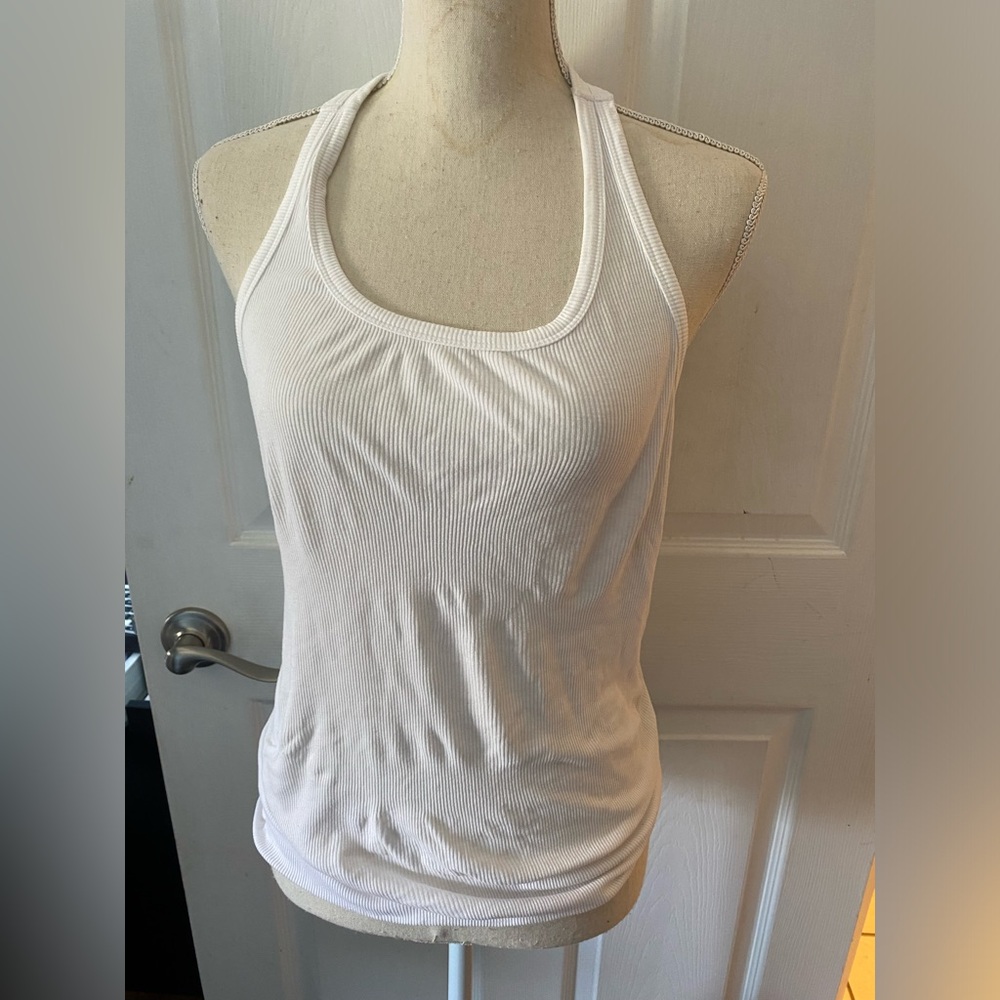 LNA RACERBACK TANK